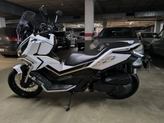 Zontes 368G ADV 2025