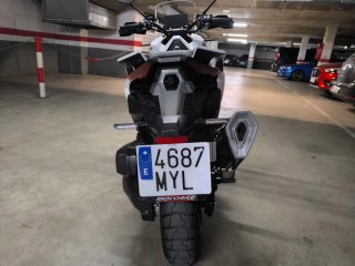 Zontes 368G ADV 2025