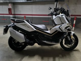 Zontes 368G ADV 2025