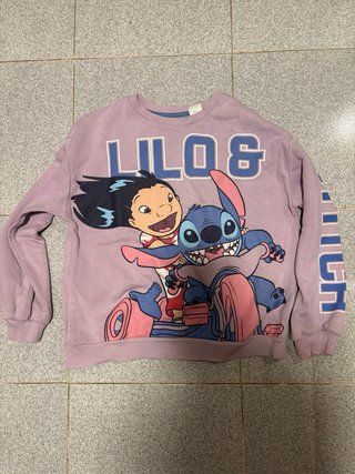 Sudaderas