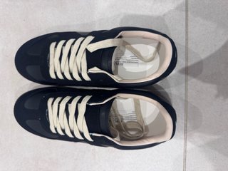 Maison Margiela Scarpe Uomo Pelle/Camoscio