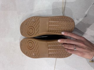Maison Margiela Scarpe Uomo Pelle/Camoscio