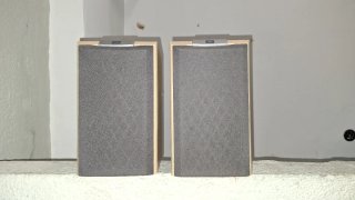 Altavoces JBL SCS-178 Beige/Plata