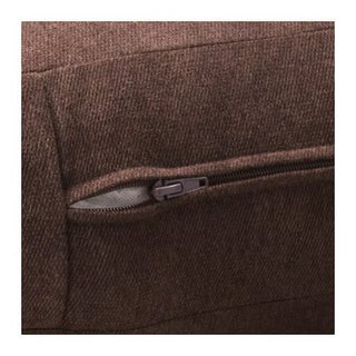 Funda Chaiselongue KIVIK Borred Marrón