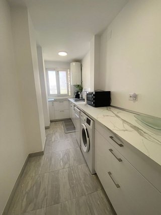Piso en alquiler en Centro Ciudad en Fuengirola