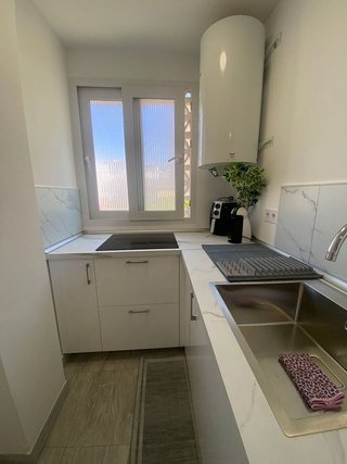 Piso en alquiler en Centro Ciudad en Fuengirola