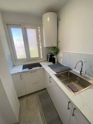Piso en alquiler en Centro Ciudad en Fuengirola