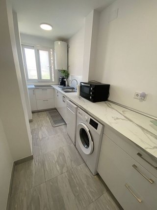 Piso en alquiler en Centro Ciudad en Fuengirola