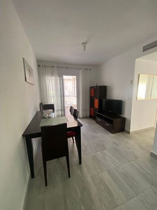 Piso en alquiler en Centro Ciudad en Fuengirola