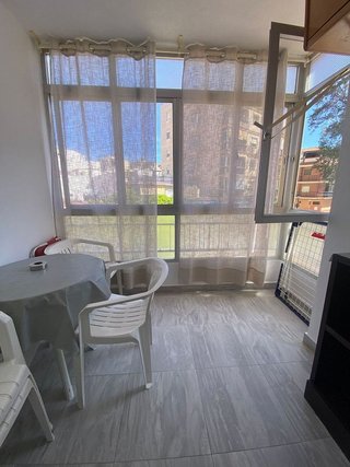Piso en alquiler en Centro Ciudad en Fuengirola