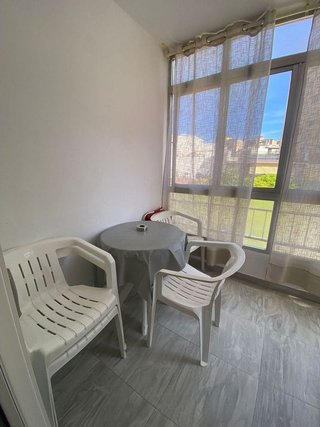 Piso en alquiler en Centro Ciudad en Fuengirola