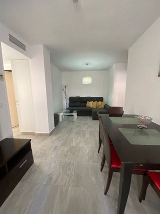 Piso en alquiler en Centro Ciudad en Fuengirola