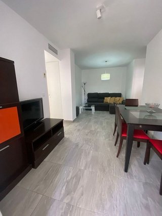 Piso en alquiler en Centro Ciudad en Fuengirola