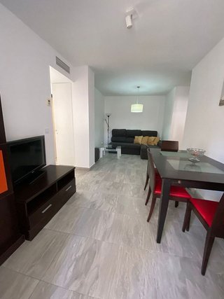 Piso en alquiler en Centro Ciudad en Fuengirola