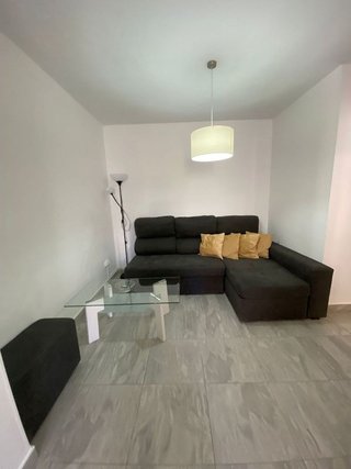 Piso en alquiler en Centro Ciudad en Fuengirola
