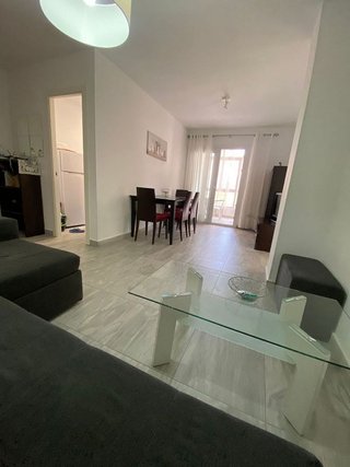 Piso en alquiler en Centro Ciudad en Fuengirola