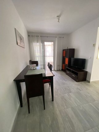 Piso en alquiler en Centro Ciudad en Fuengirola