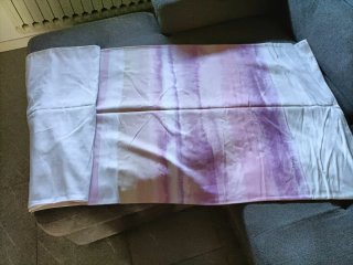 Copripiumone e federa letto singolo