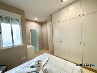 Piso en alquiler en Gran Vía en Valencia - Imagen 30