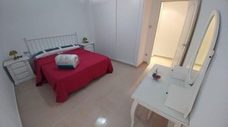 Piso en alquiler en Benalúa en Alicante