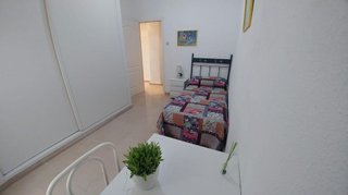 Piso en alquiler en Benalúa en Alicante