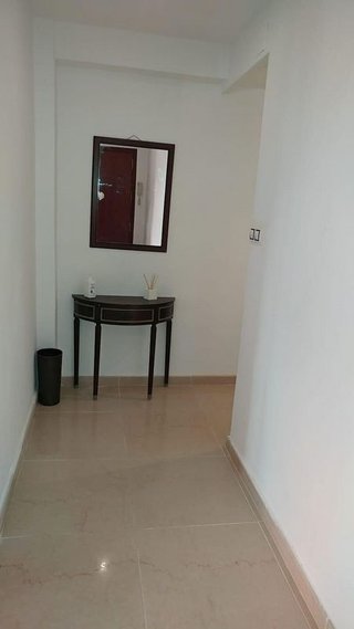 Piso en alquiler en Benalúa en Alicante