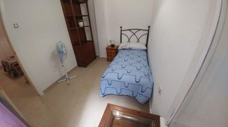 Piso en alquiler en Benalúa en Alicante
