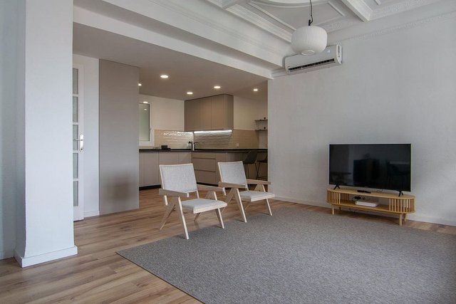 Piso en alquiler en El Pilar en Valencia - Imagen 4