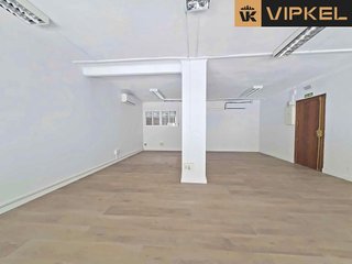 Local comercial en alquiler en Ensanche Centro - Puerto en Málaga