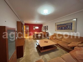 Piso en alquiler en Covaresa - Parque Alameda en Valladolid