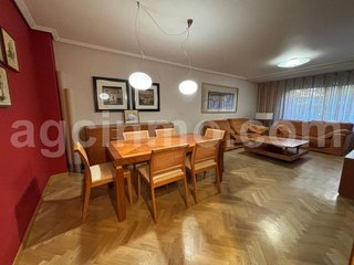 Piso en alquiler en Covaresa - Parque Alameda en Valladolid