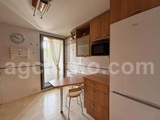 Piso en alquiler en Covaresa - Parque Alameda en Valladolid