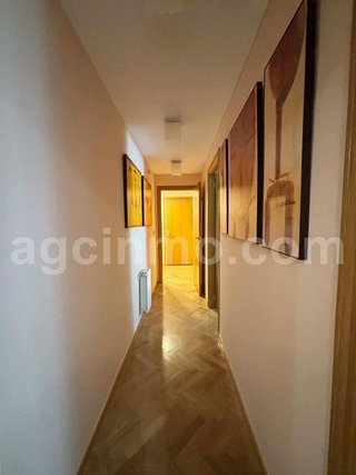 Piso en alquiler en Covaresa - Parque Alameda en Valladolid