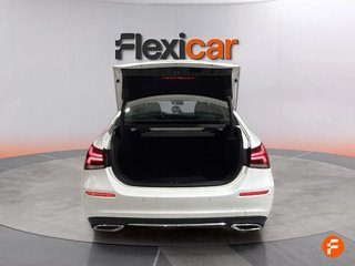 Mercedes Clase A Sedán A 180