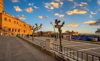 Terreno en venta en Calahorra