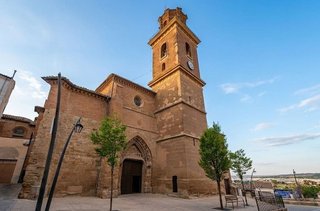 Terreno en venta en Calahorra