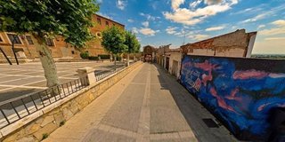Terreno en venta en Calahorra