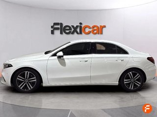 Mercedes Clase A Sedán A 180