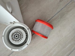 Aspirador Xiaomi G9 Plus
