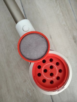 Aspirador Xiaomi G9 Plus