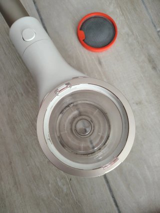 Aspirador Xiaomi G9 Plus