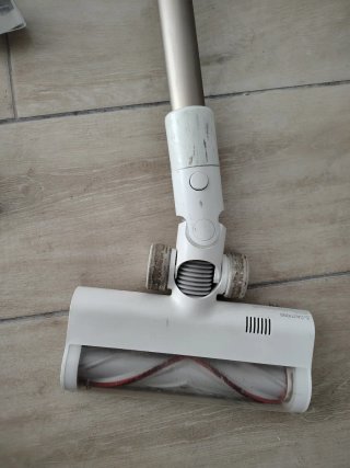 Aspirador Xiaomi G9 Plus