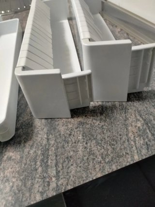 Accesorios para frigorífico