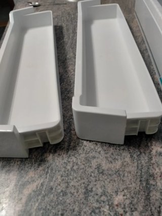 Accesorios para frigorífico