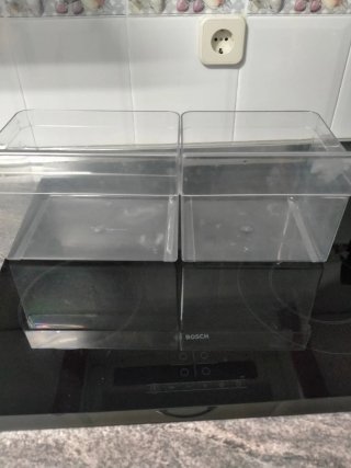 Accesorios para frigorífico