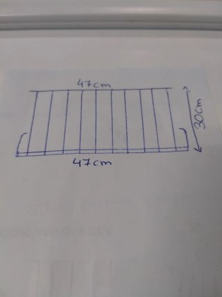 Accesorios para frigorífico