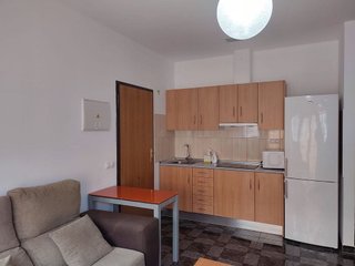 Ático en alquiler en Santa Catalina - Canteras en Palmas de Gran Canaria(Las)