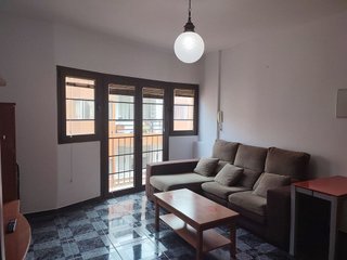 Ático en alquiler en Santa Catalina - Canteras en Palmas de Gran Canaria(Las)