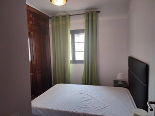 Ático en alquiler en Santa Catalina - Canteras en Palmas de Gran Canaria(Las)