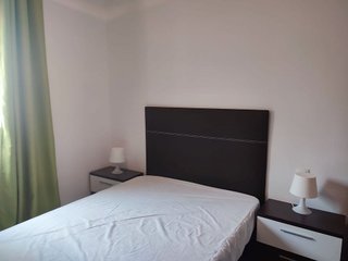 Ático en alquiler en Santa Catalina - Canteras en Palmas de Gran Canaria(Las)